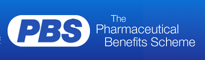 Pharmaceutical Benefits Scheme