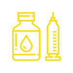 Thomsons Pharmacist Vaccination Service Flu Shot Whooping Cough MMR Vaccines Thomson’s Thompsons Thompson’s Late Night Chemis